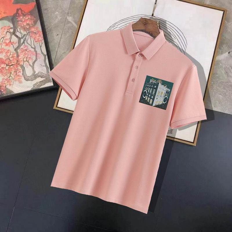 Hermes Men's Polo 22